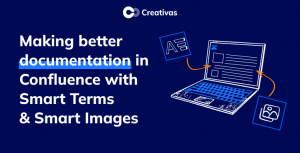 Smart Terms, Smart Images and Confluence documentation