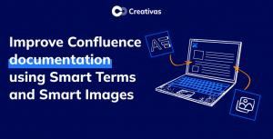 Smart Terms, Smart Images and Confluence documentation